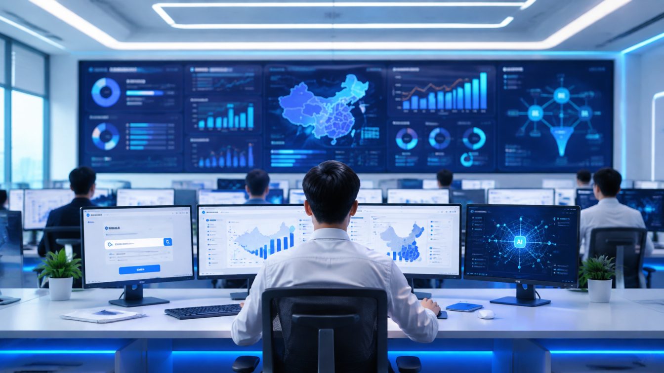 呼图壁县多年研发经验，助力企业获客